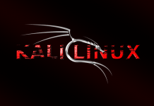 Kali Linux