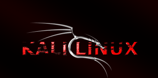 Kali Linux