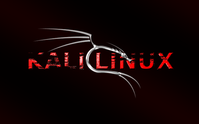 Kali Linux