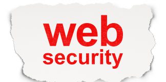 Web Security