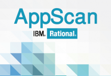 IBM AppScan Standard