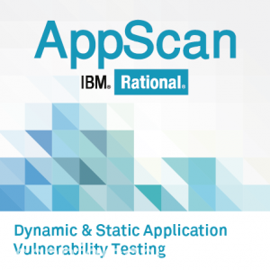 IBM AppScan Standard