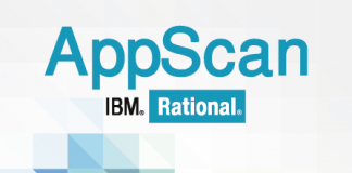 IBM AppScan Standard