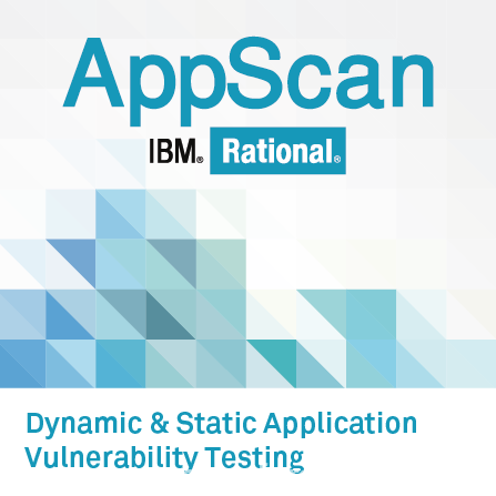 IBM AppScan Standard