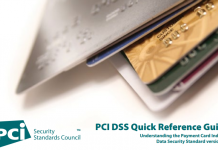 PCI DSS Quick Reference Guide
