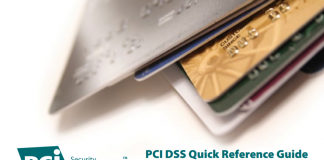 PCI DSS Quick Reference Guide