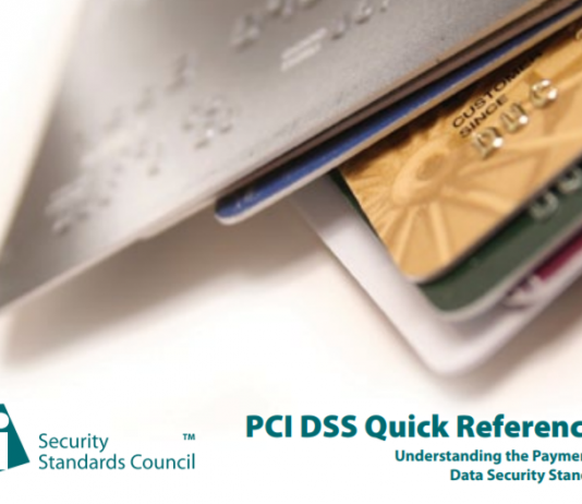 PCI DSS Quick Reference Guide