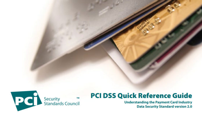 PCI DSS Quick Reference Guide