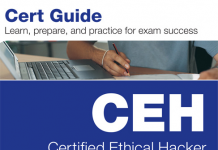 How to prepare for CEH exam