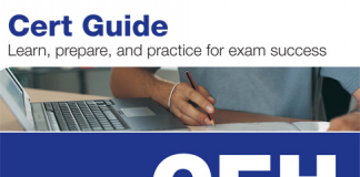 How to prepare for CEH exam