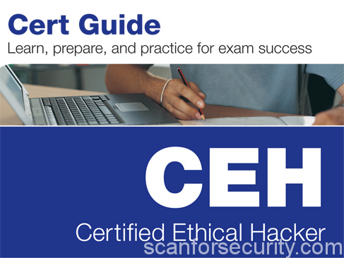 How to prepare for CEH exam