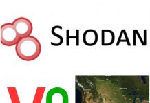 Shodan vnc search