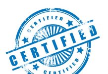 security-certifications