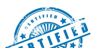 security-certifications