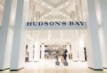 hudson bay hacked