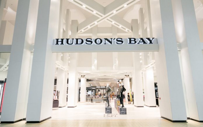 hudson bay hacked