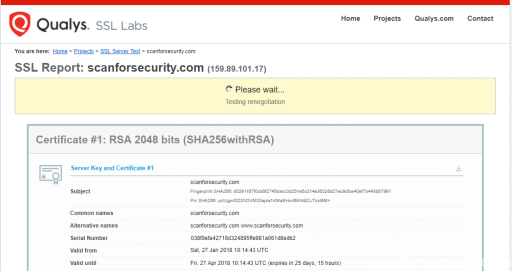 qualys-ssl-free-scan