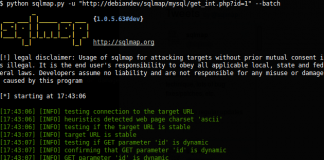 sqlmap-advanced-guide