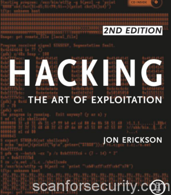 Hacking: Art of Exploitation