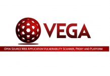 Vega - Web Application Security Scanner