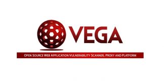 Vega - Web Application Security Scanner