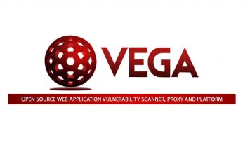 Vega - Web Application Security Scanner