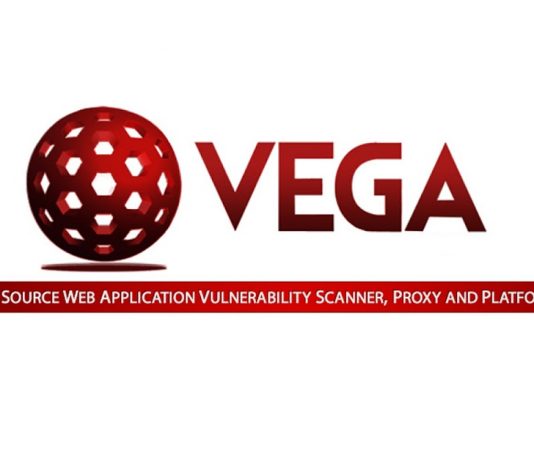 Vega - Web Application Security Scanner