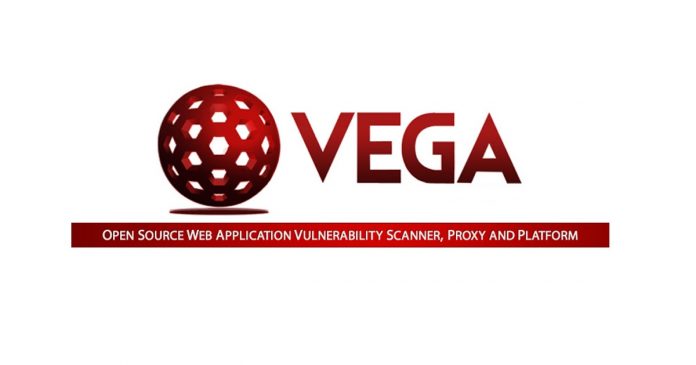 Vega - Web Application Security Scanner