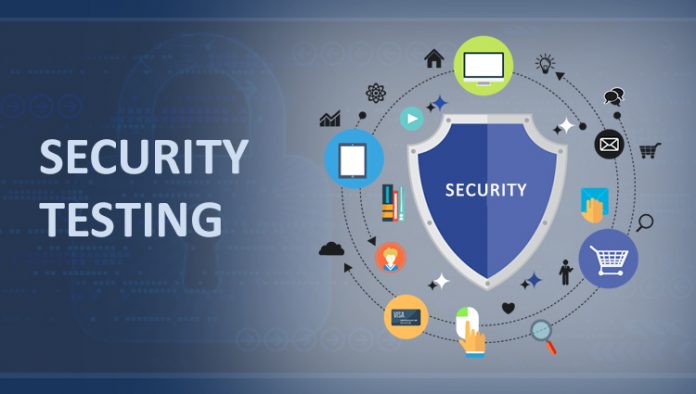 pentesting-services Security Testing