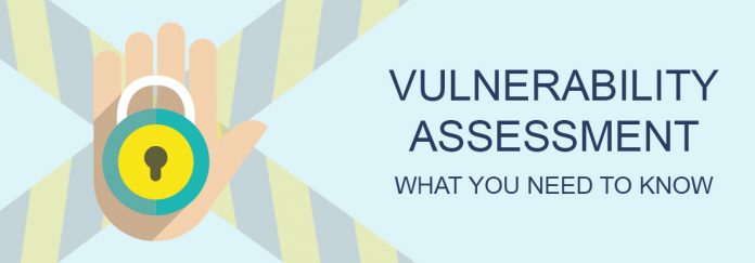 vulnerability-assessment-basic