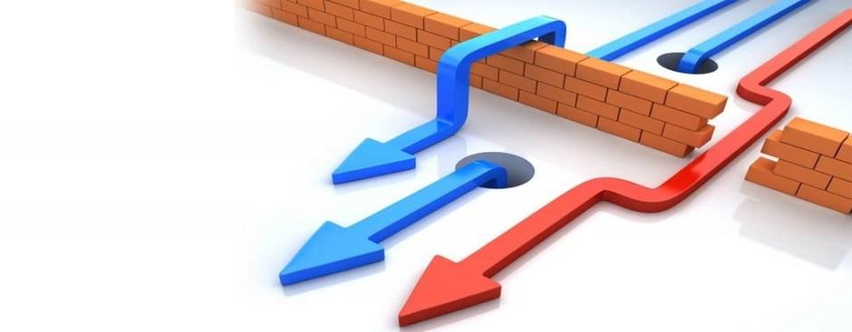 Firewall bypassing with nmap and hping