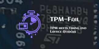 tpm-fail-vulnerability