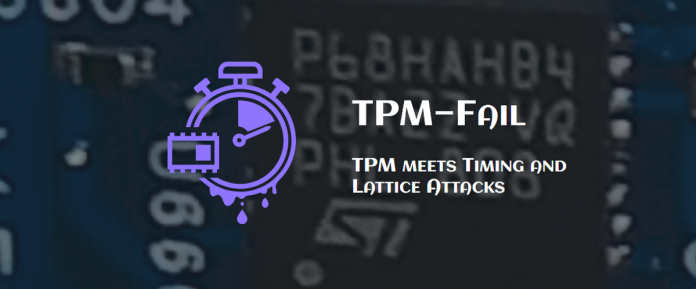 tpm-fail-vulnerability