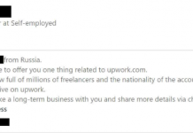 upwork-scam