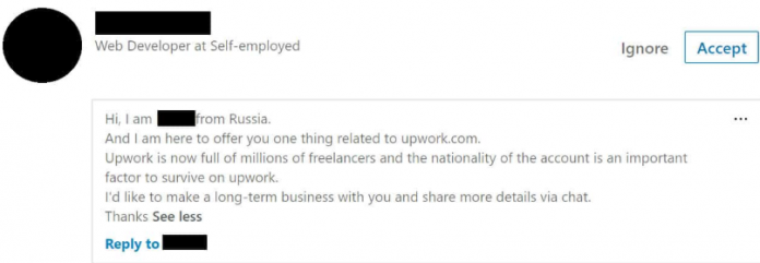 upwork-scam