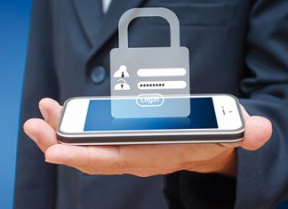 Mobile device security