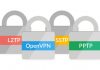 Alternative VPN protocols