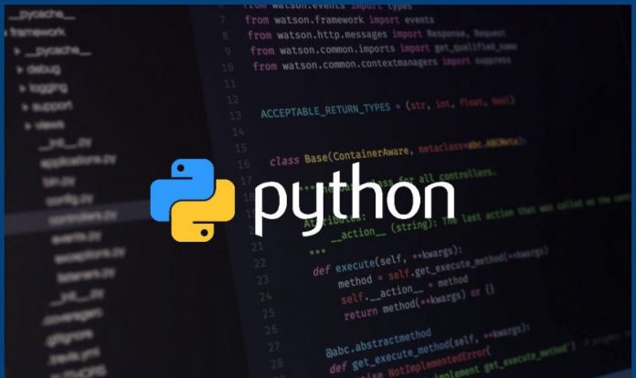 Python online courses