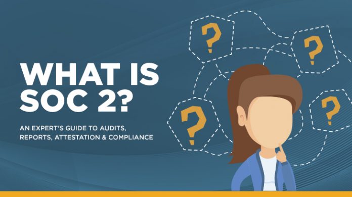 What is SOC 2 for?