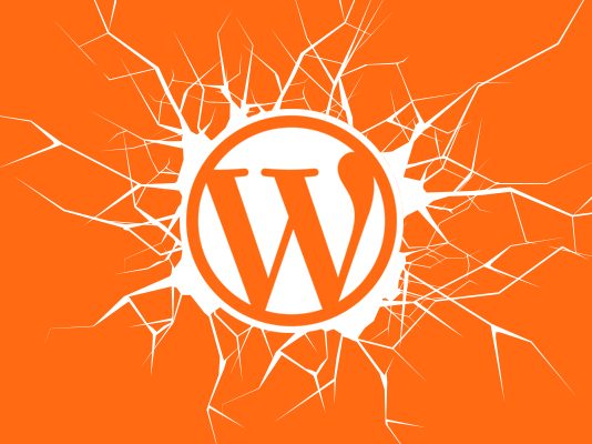 WordPress Themes Vulnerabilities